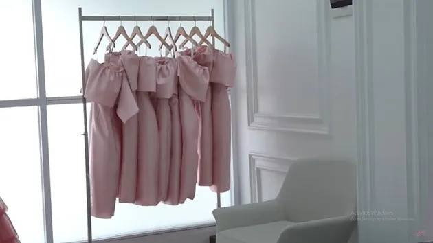 Bridesmaid Jedar  YouTube 