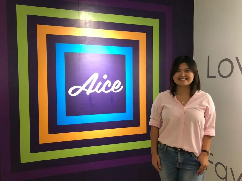 Aice © 2020 brilio.net