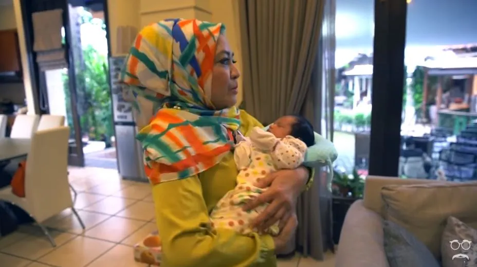 Penampakan rumah Rano Karno YouTube Penampakan rumah Rano Karno YouTube