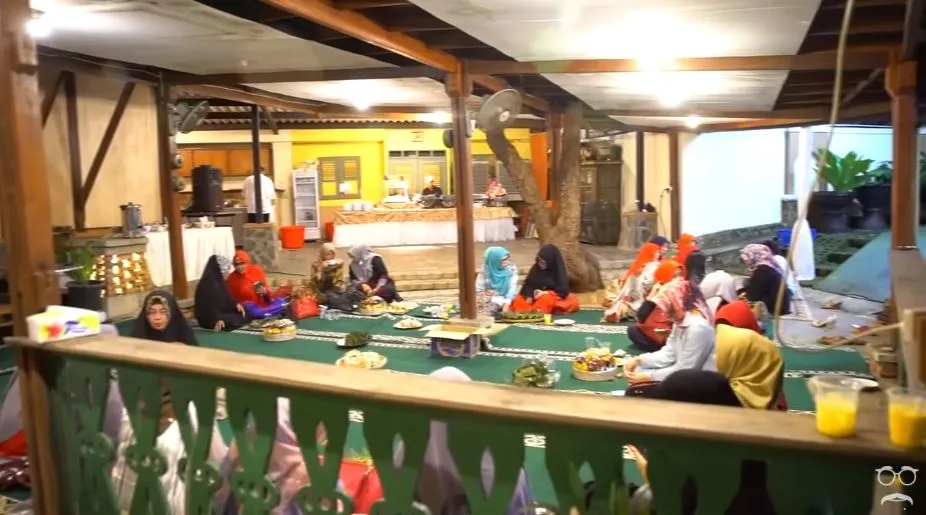 Penampakan rumah Rano Karno YouTube Penampakan rumah Rano Karno YouTube