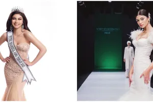 10 Potret Jihane Almira, artis sinetron finalis Puteri Indonesia