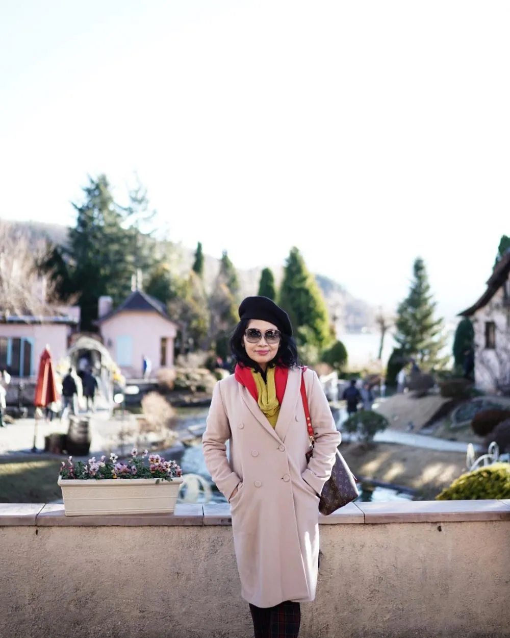 Instagram @catharinaerliani © 2020 brilio.net Instagram @catharinaerliani © 2020 brilio.net