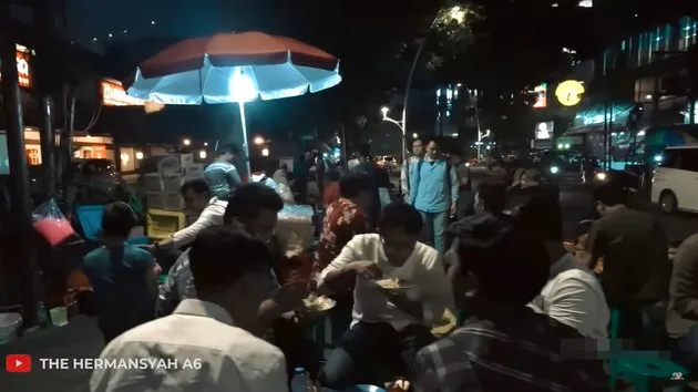 YouTube/The Hermansyah © 2020 brilio.net