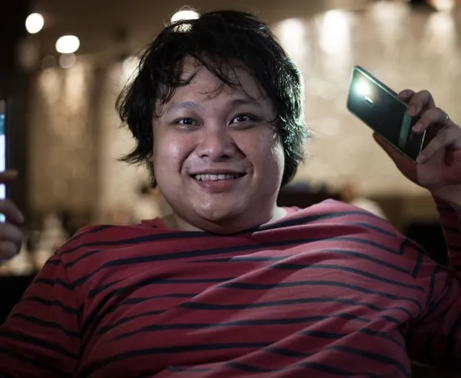 Artis jantung © 2020 brilio.net Artis jantung © 2020 brilio.net