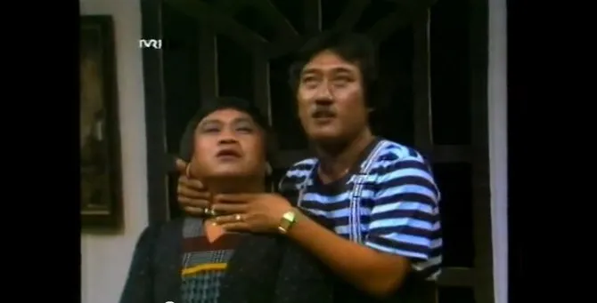 Artis jantung © 2020 brilio.net Artis jantung © 2020 brilio.net