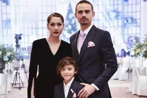 5 Seleb meninggal karena serangan jantung, termasuk Ashraf Sinclair