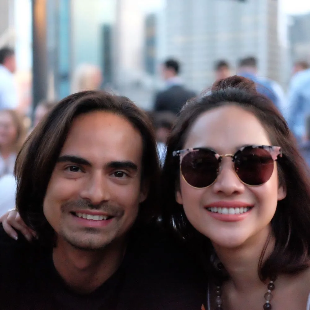 Momen manis kenangan Bunga Citra Lestari Instagram/@bclsinclair Momen manis kenangan Bunga Citra Lestari Instagram/@bclsinclair