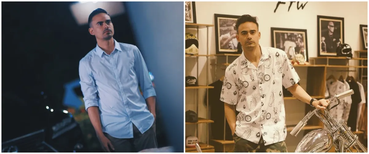 Mengenal morning surge, serangan jantung yang dialami Ashraf Sinclair