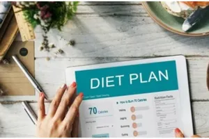 Ini penjelasan kenapa diet bisa berisiko kena serangan jantung