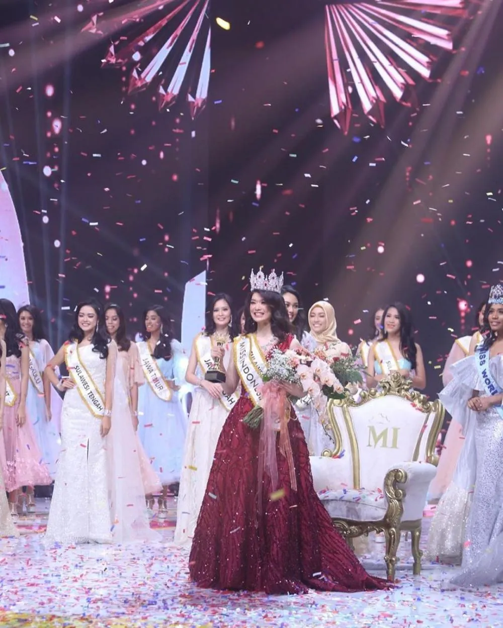 carla miss indonesia © 2020 brilio.net carla miss indonesia © 2020 brilio.net