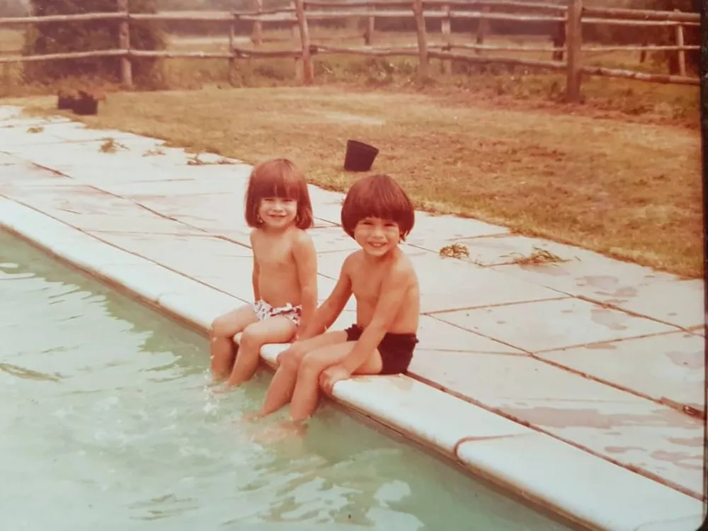 Ashraf dan Aishah Sinclair  Instagram 