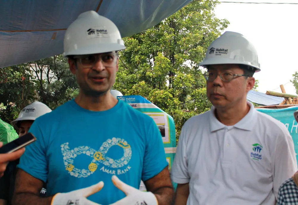 Rumah Layak Huni © 2020 brilio.net