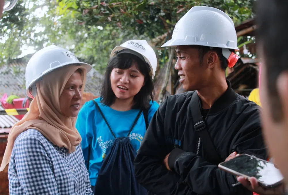 Rumah Layak Huni © 2020 brilio.net