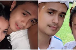 Dituding ribut rumah tangganya settingan, ini jawaban Jennifer Jill