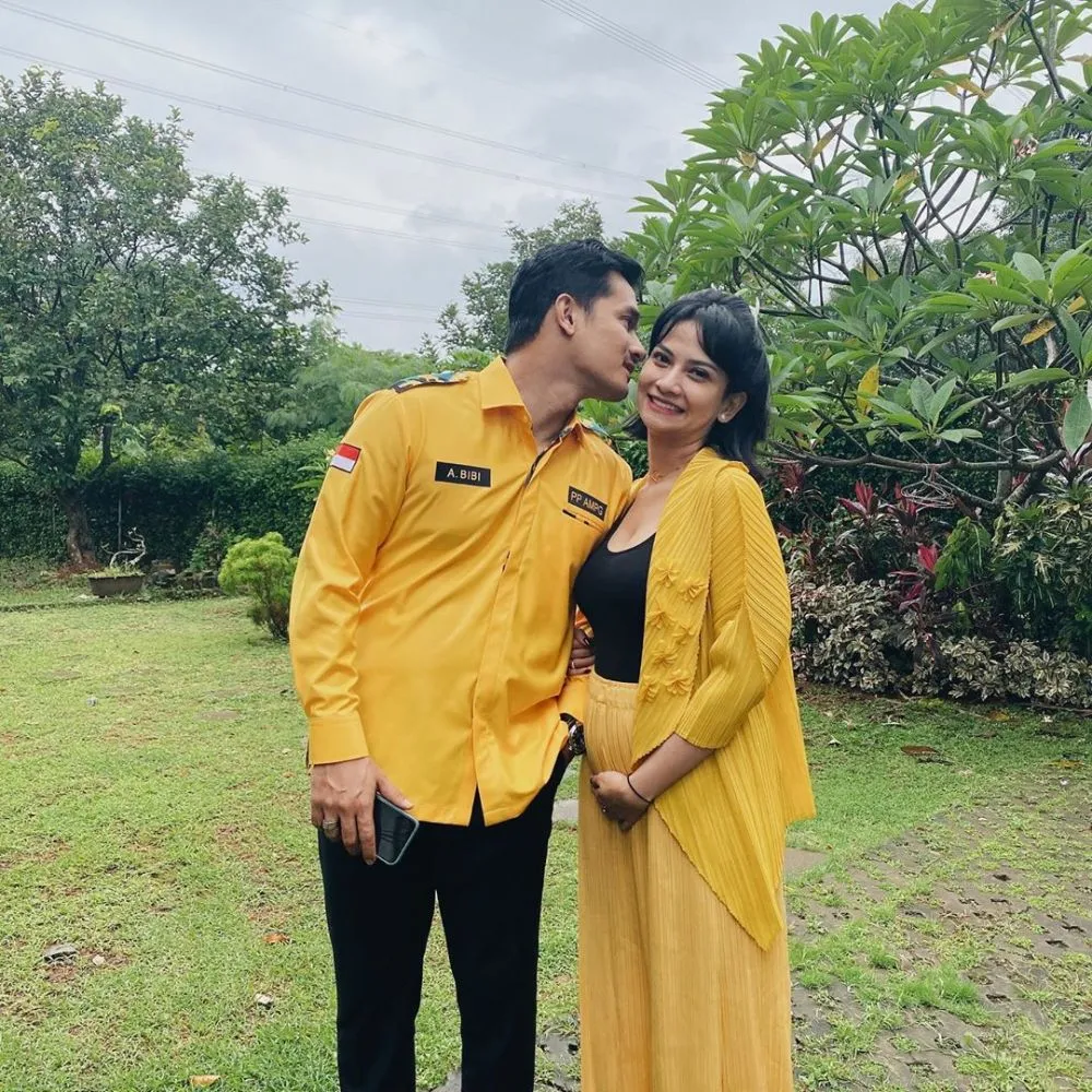 Fakta Bibi Ardiansyah Instagram Fakta Bibi Ardiansyah Instagram