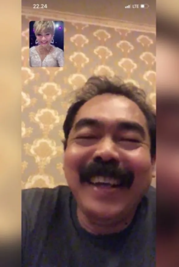 aksi adam suseno © 2020 brilio.net aksi adam suseno © 2020 brilio.net