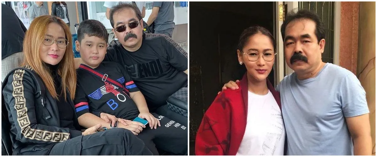 Dikenal kalem, 4 aksi Adam Suseno ini mengundang senyum