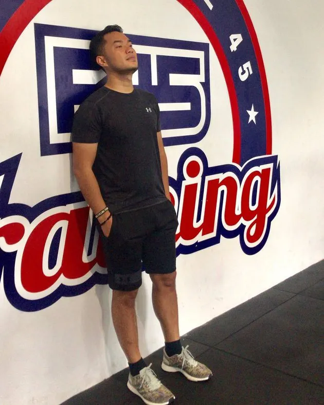 Sirajuddin Mahmud Instagram Sirajuddin Mahmud Instagram