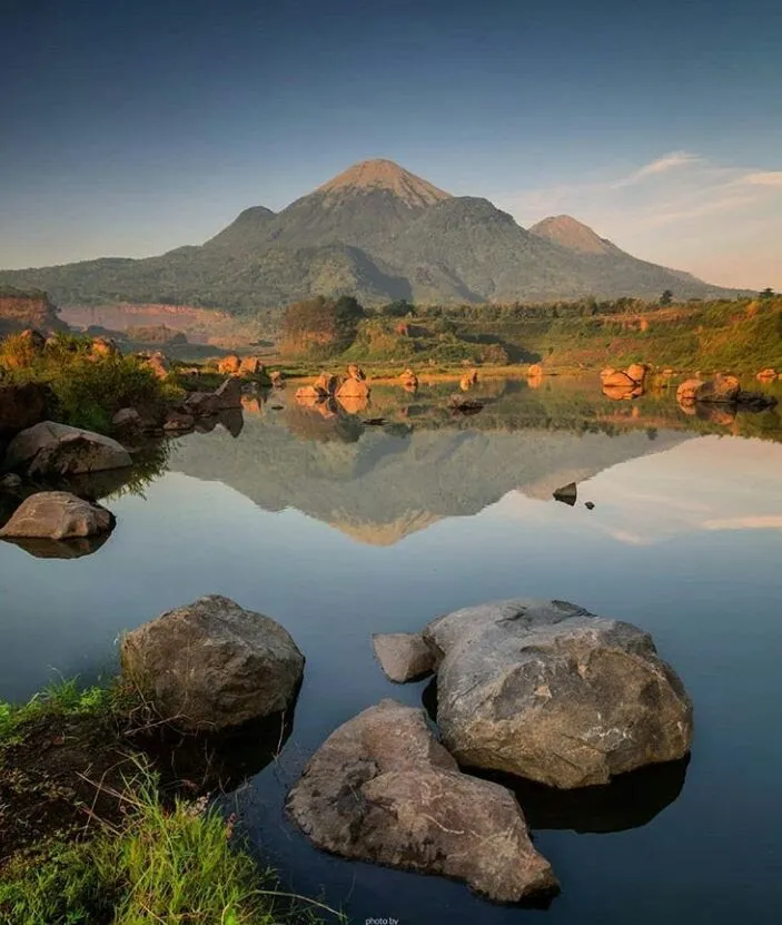 7 Fakta Ranu Manduro Berbagai sumber 7 Fakta Ranu Manduro Berbagai sumber