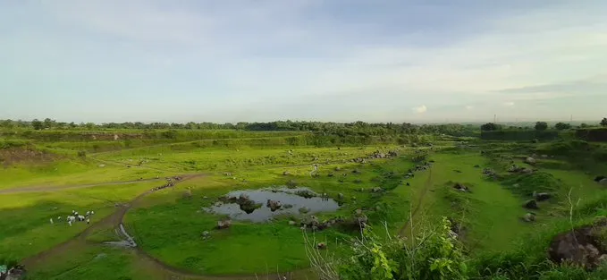 7 Fakta Ranu Manduro Berbagai sumber 7 Fakta Ranu Manduro Berbagai sumber