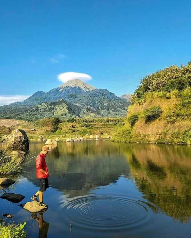 7 Fakta Ranu Manduro Berbagai sumber 7 Fakta Ranu Manduro Berbagai sumber