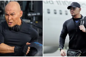 5 Tahun tak konsumsi gula jadi rahasia kesehatan Deddy Corbuzier