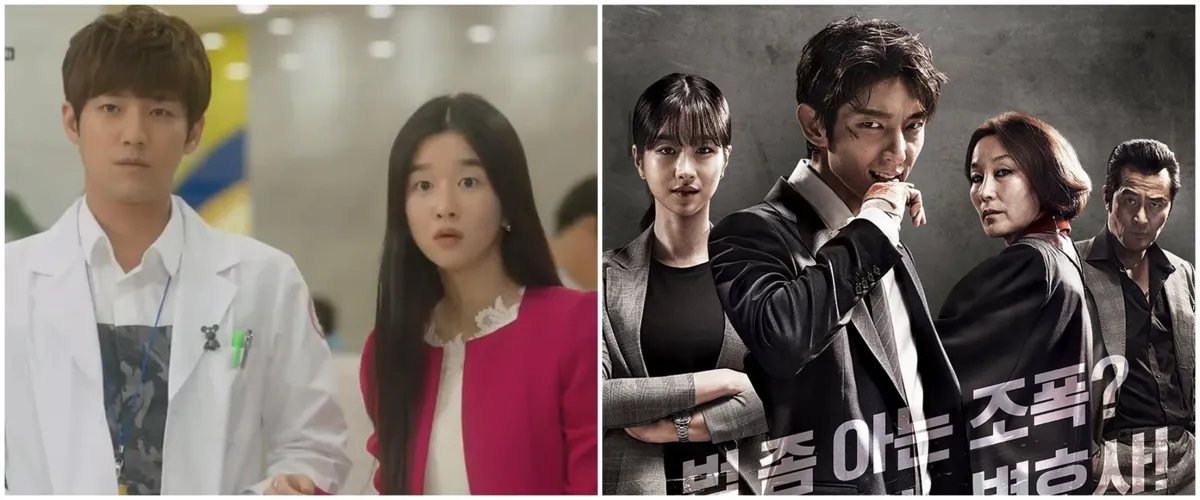 5 Drama epik terbaik yang pernah diperankan Seo Ye-ji