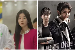 5 Drama epik terbaik yang pernah diperankan Seo Ye-ji