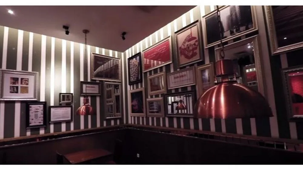 restoran BCL berbagai sumber restoran BCL berbagai sumber