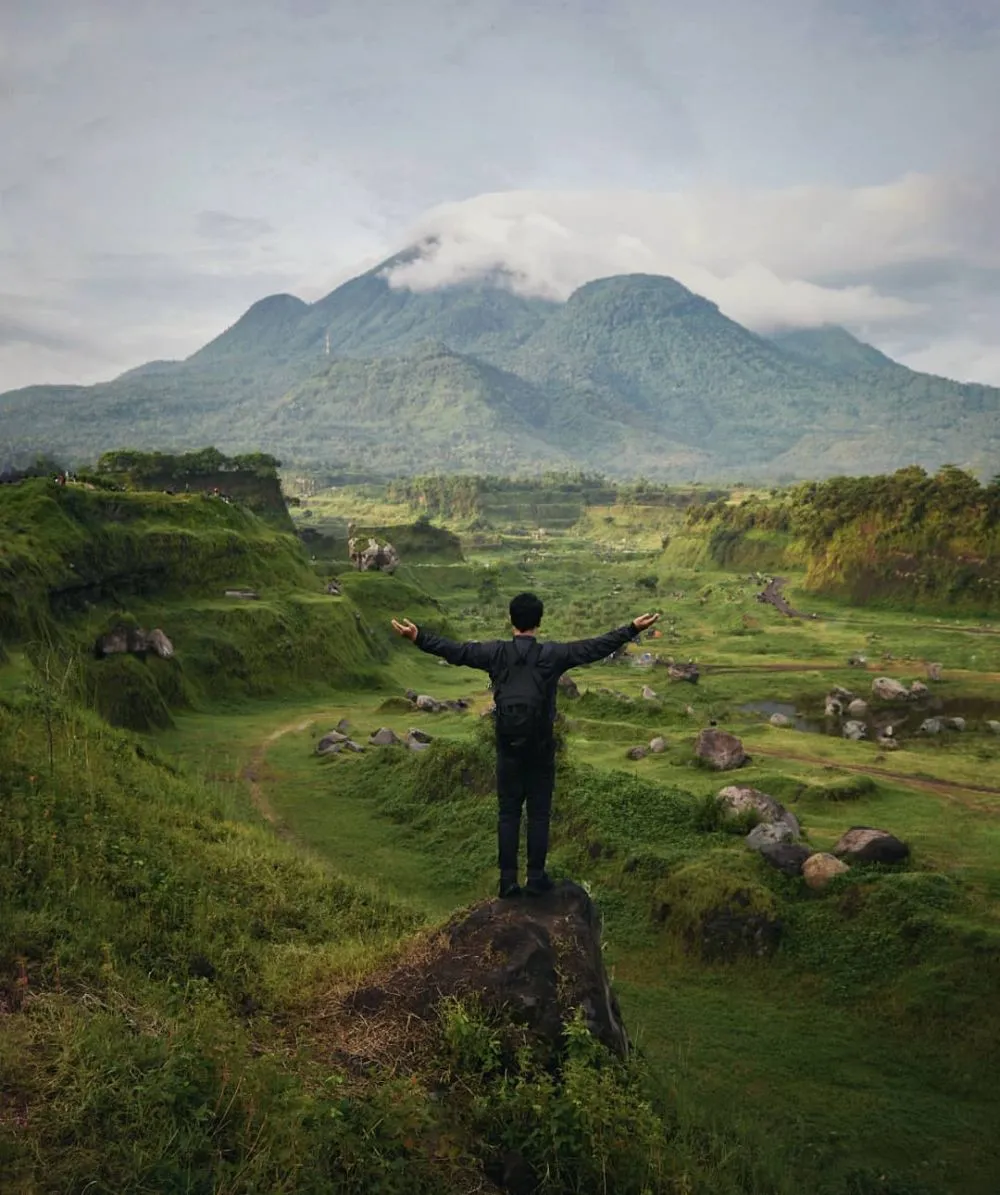 ranu manduro Instagram