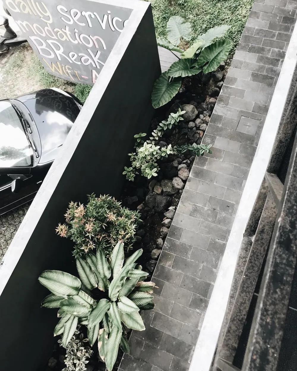 Potret hotel Thomas Djorghi © 2020 Instagram/@thomasdjorghi Potret hotel Thomas Djorghi © 2020 Instagram/@thomasdjorghi