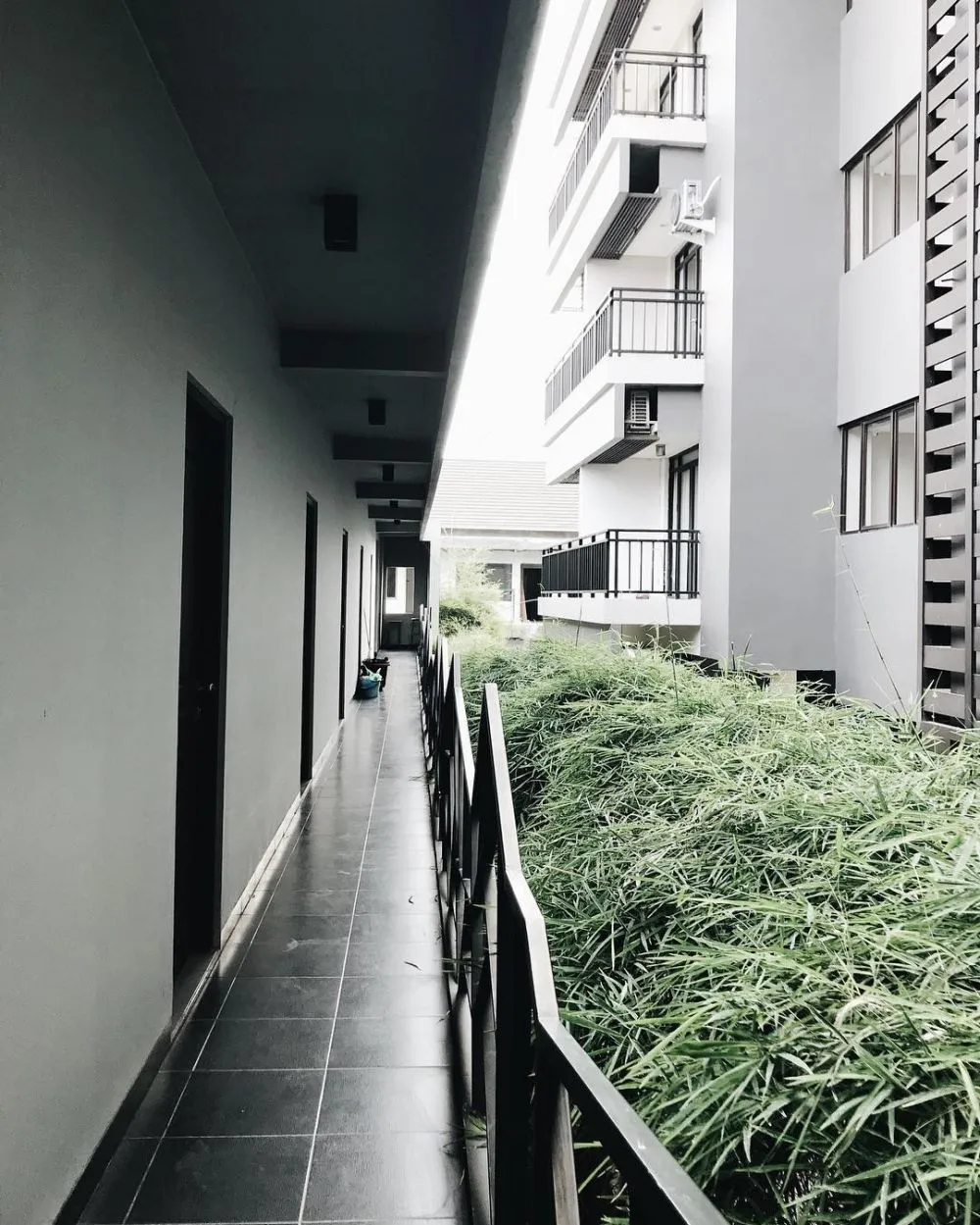 Potret hotel Thomas Djorghi © 2020 Instagram/@thomasdjorghi Potret hotel Thomas Djorghi © 2020 Instagram/@thomasdjorghi