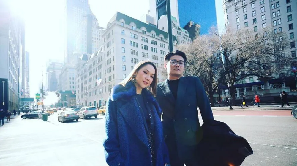 kedekatan bcl dan manajernya © 2020 brilio.net kedekatan bcl dan manajernya © 2020 brilio.net