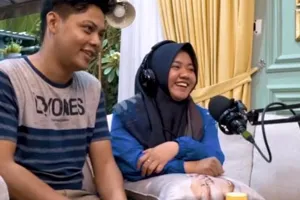 Ini sosok pacar Lala pengasuh Rafathar, sama-sama kerja di RANS