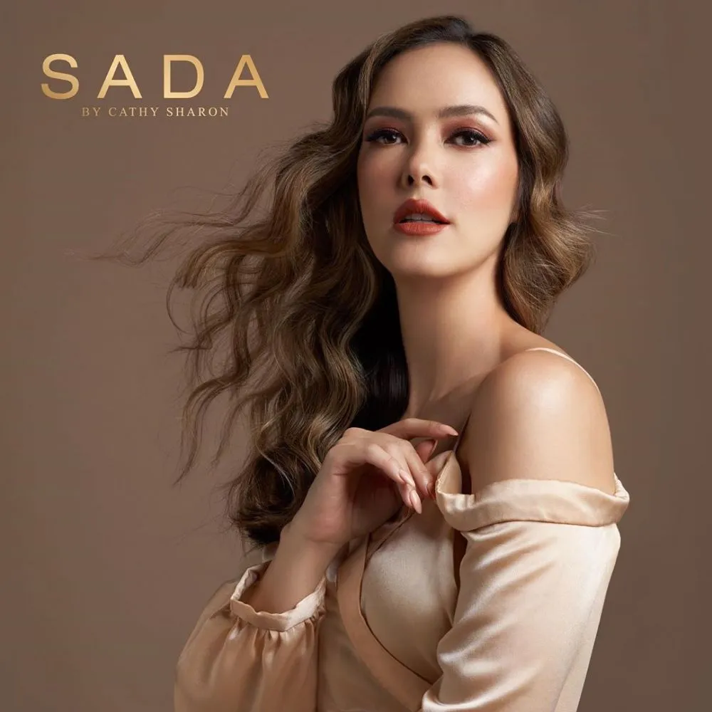 10 artis punya brand makeup Instagram 10 artis punya brand makeup Instagram