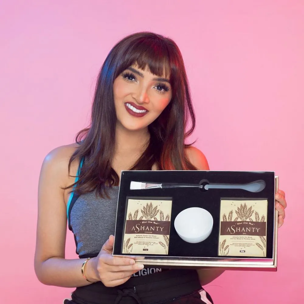 10 artis punya brand makeup Instagram 10 artis punya brand makeup Instagram