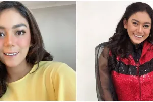 Divonis tumor tiroid stadium empat, Thalita Latief minta doa