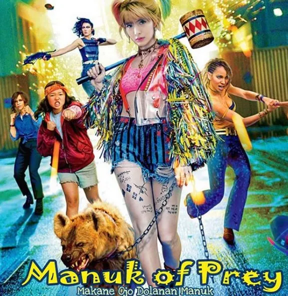 7 Foto editan Angela Lee © 2020 brilio.net