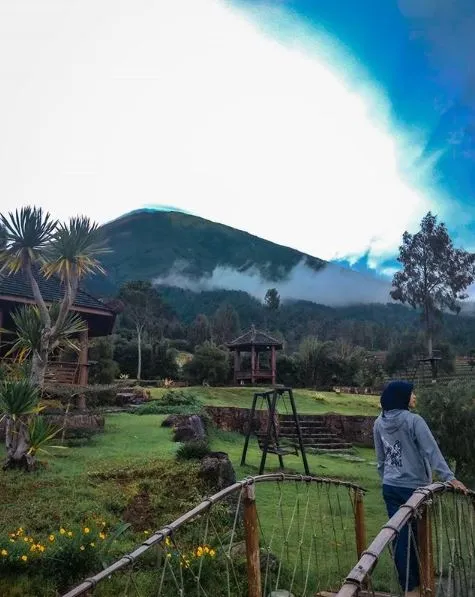 10 Destinasi panorama alam seperti Ranu Manduro © 2020 brilio.net 10 Destinasi panorama alam seperti Ranu Manduro © 2020 brilio.net