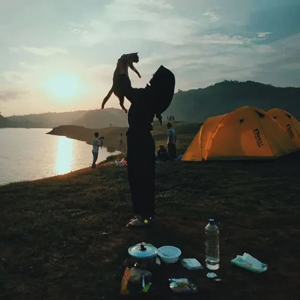 10 Destinasi panorama alam seperti Ranu Manduro © 2020 brilio.net 10 Destinasi panorama alam seperti Ranu Manduro © 2020 brilio.net