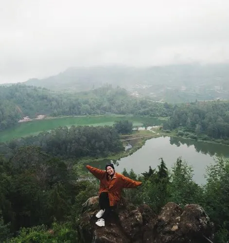 10 Destinasi panorama alam seperti Ranu Manduro © 2020 brilio.net 10 Destinasi panorama alam seperti Ranu Manduro © 2020 brilio.net