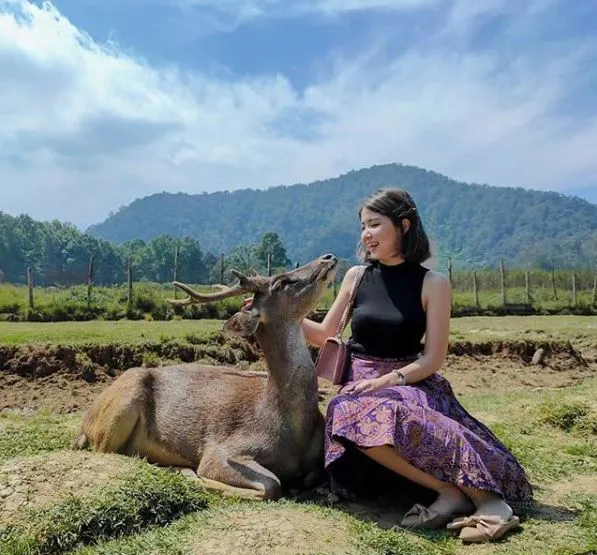 10 Destinasi panorama alam seperti Ranu Manduro © 2020 brilio.net 10 Destinasi panorama alam seperti Ranu Manduro © 2020 brilio.net