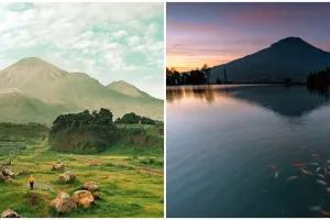 Selain Ranu Manduro, ini 10 destinasi panorama alam terbaik