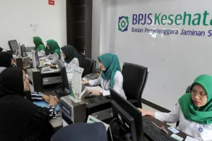 Pemerintah diminta jalankan keputusan MA soal iuran BPJS Kesehatan