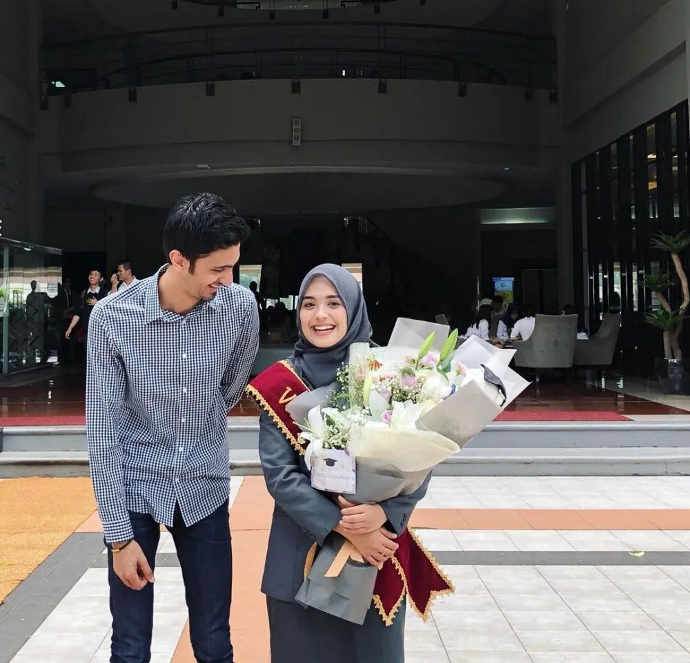 Fakta Razi Bawazier © 2020 brilio.net Fakta Razi Bawazier © 2020 brilio.net