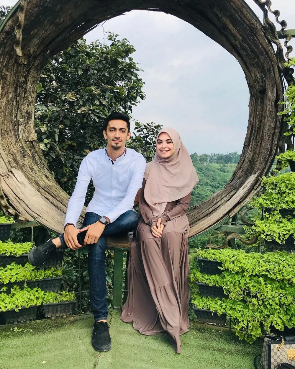 Fakta Razi Bawazier © 2020 brilio.net Fakta Razi Bawazier © 2020 brilio.net