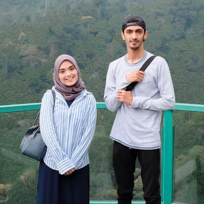 Fakta Razi Bawazier © 2020 brilio.net Fakta Razi Bawazier © 2020 brilio.net