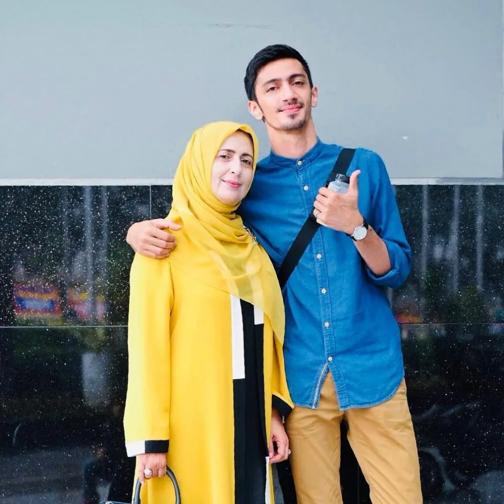 Fakta Razi Bawazier © 2020 brilio.net Fakta Razi Bawazier © 2020 brilio.net