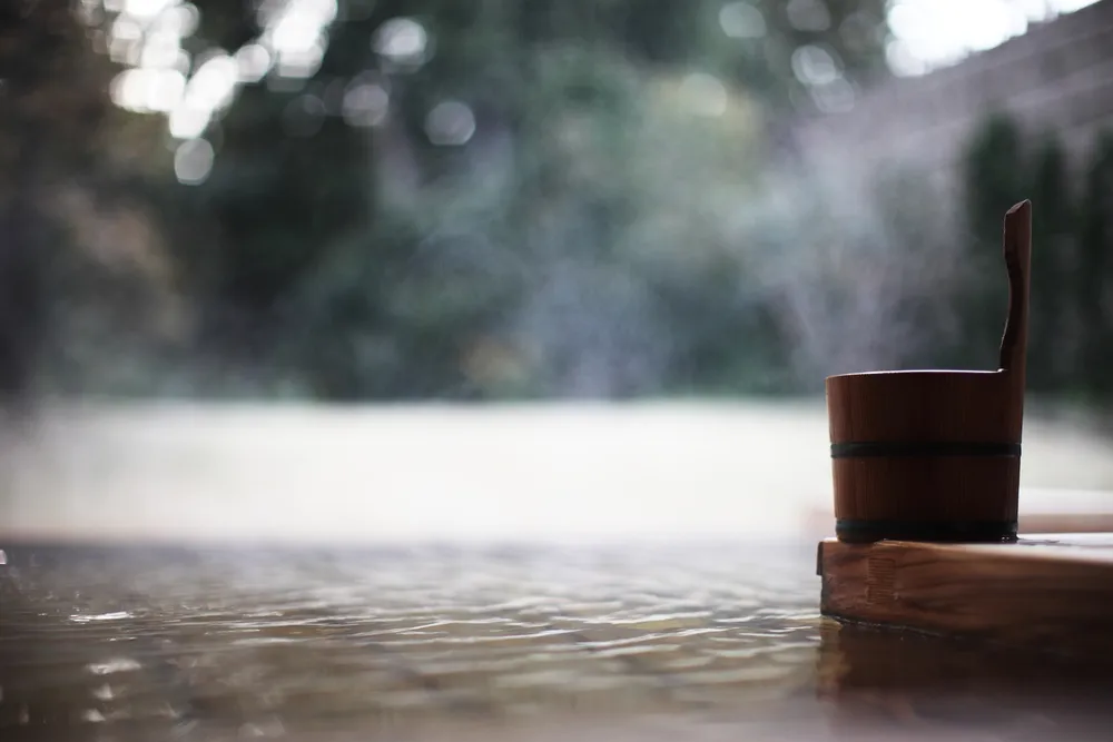 6 Ide liburan di Candi Gedong Songo, nikmati eksotisme Semarang berbagai sumber