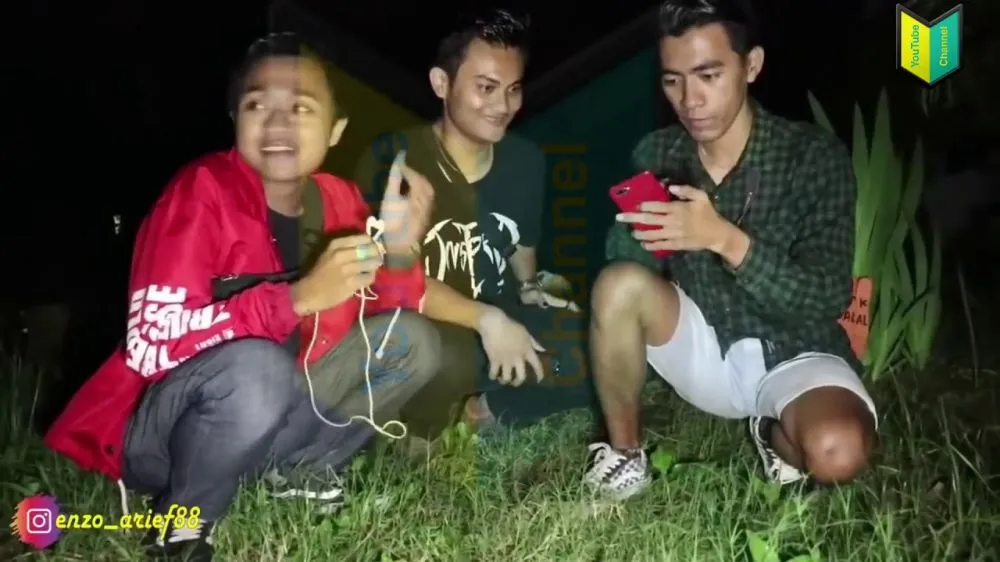 cerita driver kena prank © 2020 brilio.net